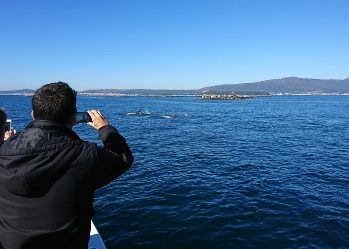 Hotel Quinta De San Amaro Rias Baixas Meano