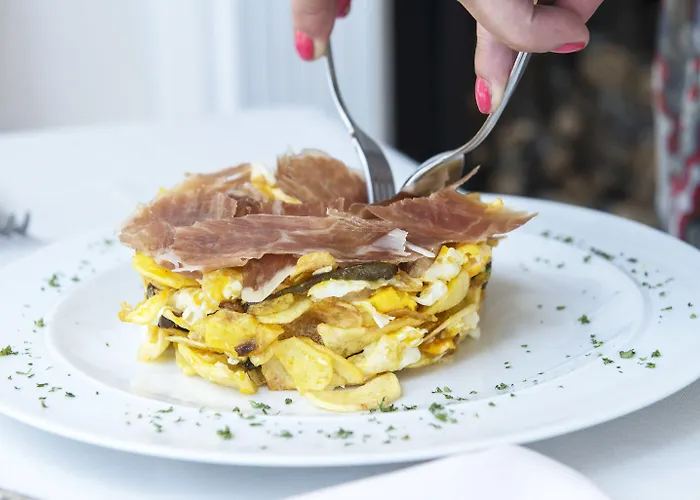 Quinta De San Amaro Rias Baixas Hotel Meano