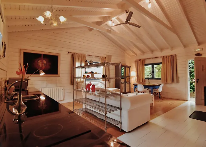 Quinta De San Amaro Rias Baixas Meano