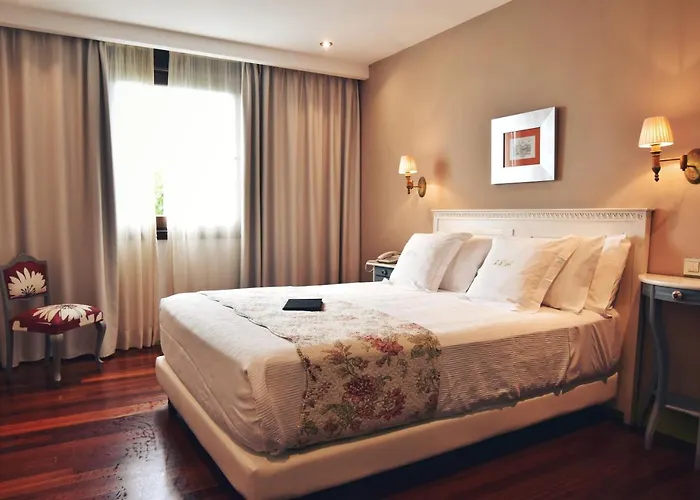 Quinta De San Amaro Rias Baixas