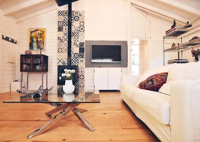 Quinta De San Amaro Rias Baixas