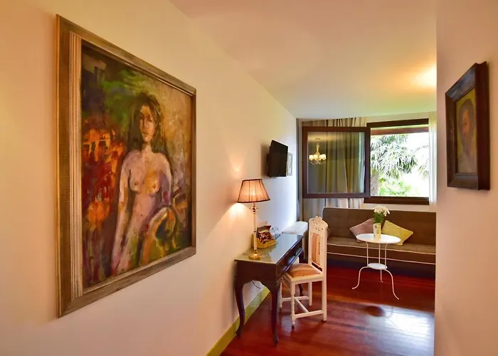 Quinta De San Amaro Rias Baixas Meaño