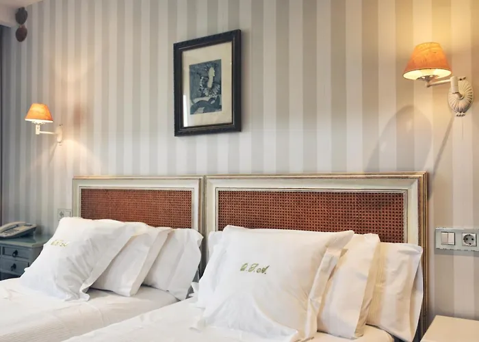 Quinta De San Amaro Rias Baixas 3*