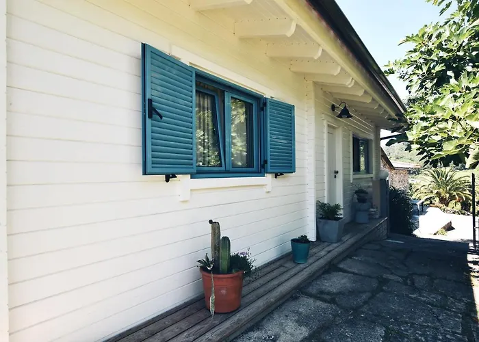 Quinta De San Amaro Rias Baixas 3* Meaño