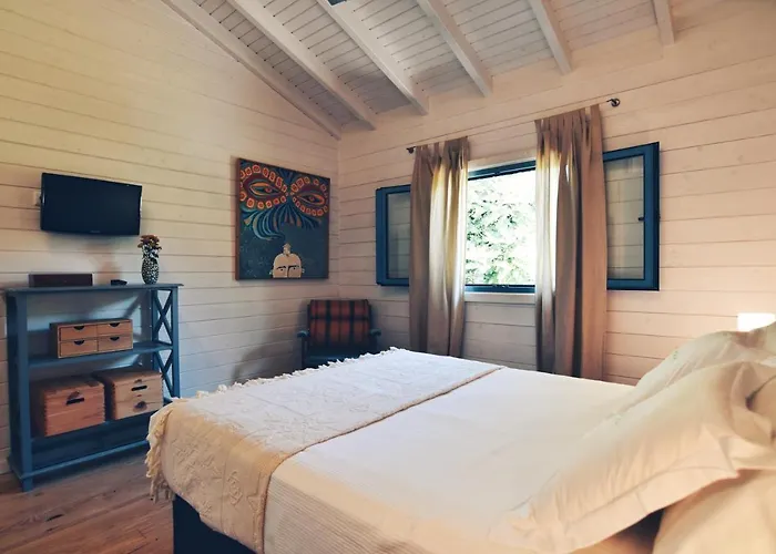 Quinta De San Amaro Rias Baixas Hotel