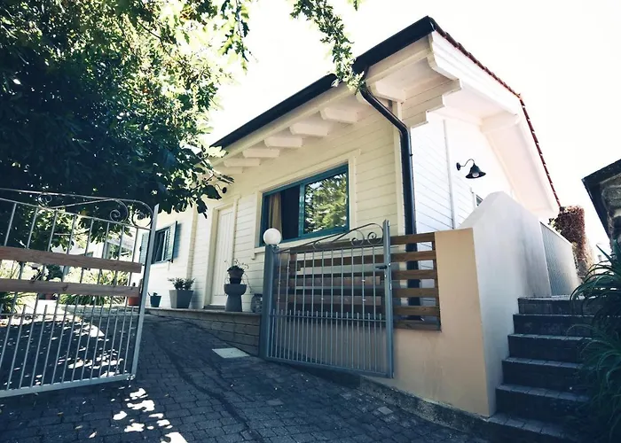 Szálloda Quinta De San Amaro Rias Baixas 3*