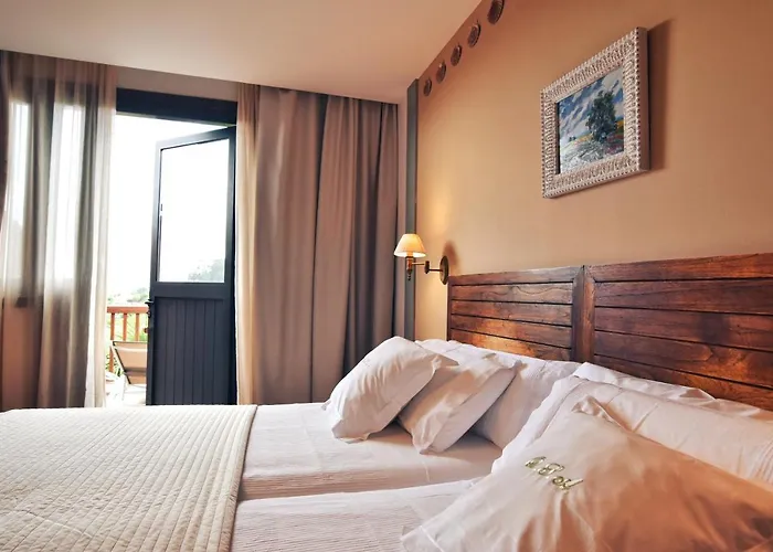 Quinta De San Amaro Rias Baixas