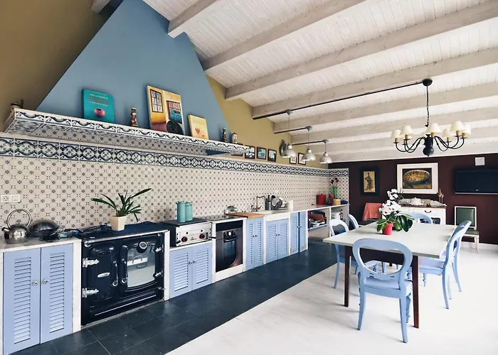 Hotel Quinta De San Amaro Rias Baixas Meaño