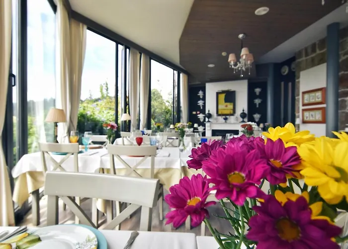 Quinta De San Amaro Rias Baixas Meano