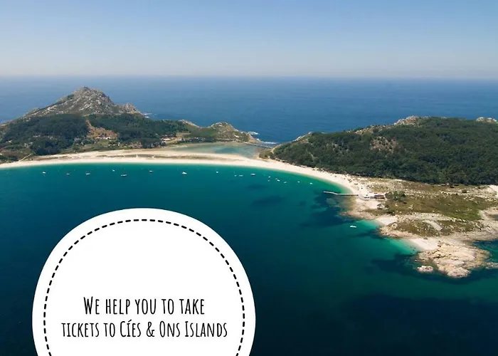 Hotel Quinta De San Amaro Rias Baixas